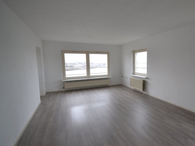 Appartement in Rotterdam met 2 kamers