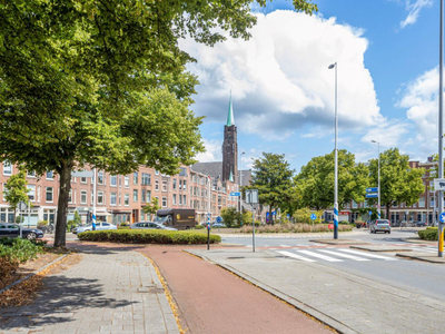 Appartement in Rotterdam met 3 kamers