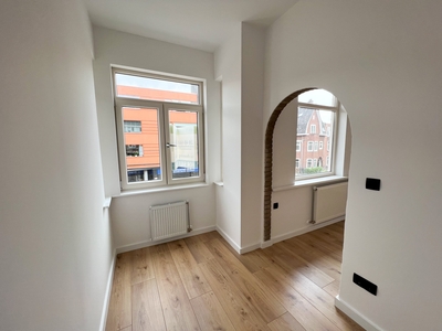 Appartement in Rotterdam met 4 kamers