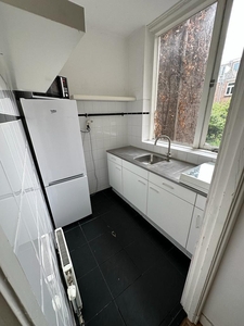 Appartement in Rotterdam met 9 kamers