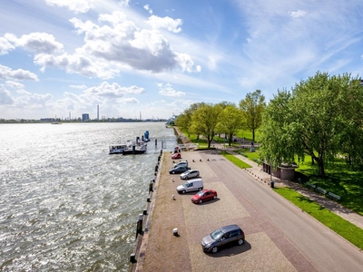 Appartement in Schiedam met 4 kamers