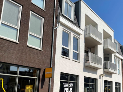 Appartement in Sint-Michielsgestel met 3 kamers