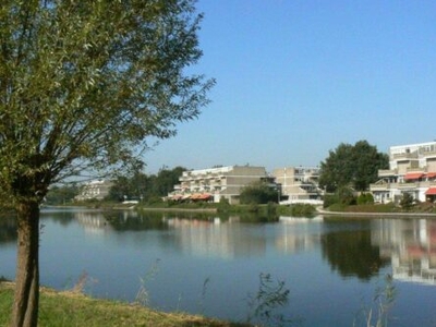 Appartement in Zwolle met 3 kamers