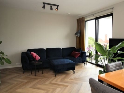 Appartement Oosterhamrikkade in Groningen