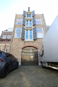 Appartement Sledenaarsgang in Dordrecht