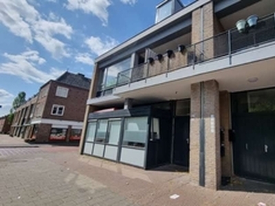 Appartement te huur in Breda