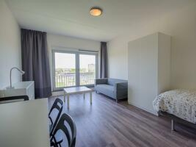 Appartement te huur in Leeuwarden