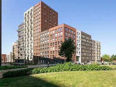 Appartement te huur in Leiden