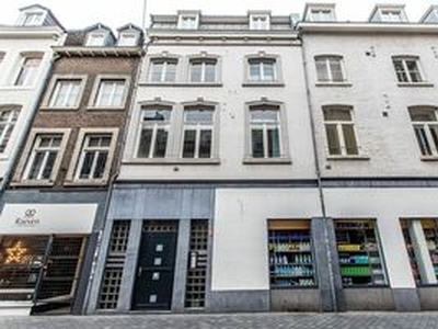 Appartement te huur in Maastricht