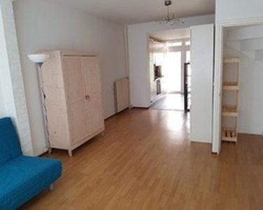 Appartement te huur in Maastricht