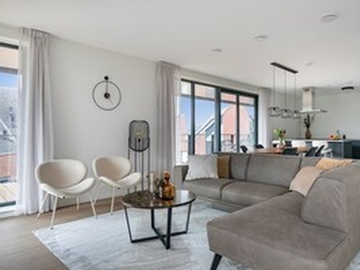 Appartement te huur in Nieuwegein