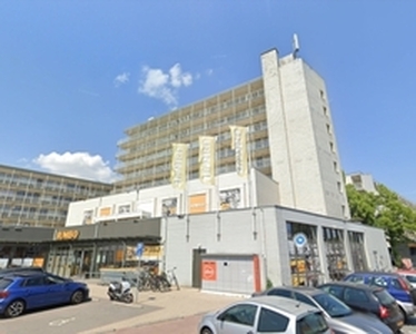 Appartement te huur in Tilburg