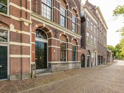 Benedenwoning (appartement) te huur in Schiedam