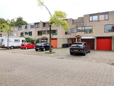 Appartement te huur in Zeist