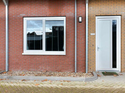 Benedenwoning te huur in Hoofddorp