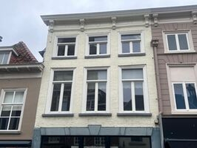 Bovenwoning (appartement) te huur in Bergen op Zoom