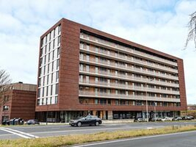 Galerijflat (appartement) te huur in Haarlem