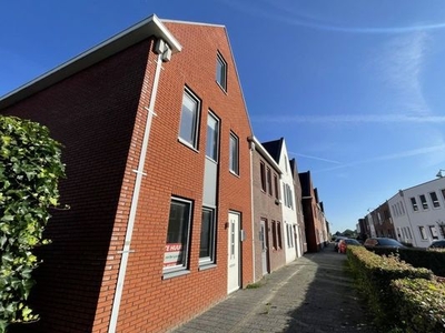 Huis Baak van Ouddorp in Amersfoort