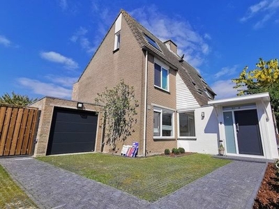 Huis Savelsbos in Hoofddorp