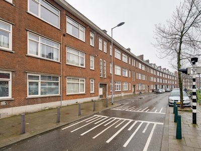 Huis Twentestraat in Tilburg