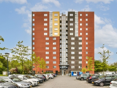 Kamer in Delft