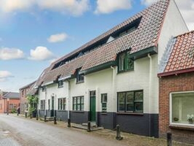 Maisonnette (appartement) te huur in Nieuwegein