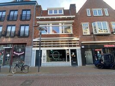 Portiekflat (appartement) te huur in Amersfoort