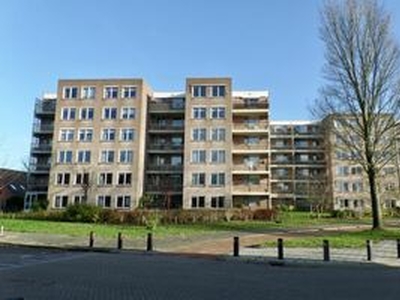 Portiekflat (appartement) te huur in Leeuwarden