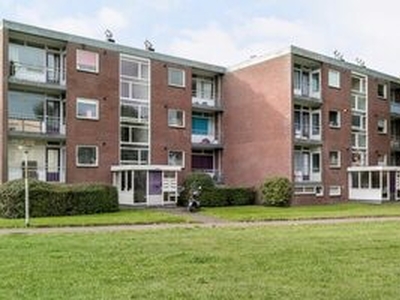 Portiekflat (appartement) te huur in Leeuwarden