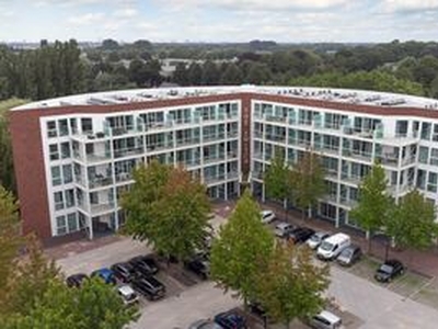 Portiekflat (appartement) te huur in Nieuwegein