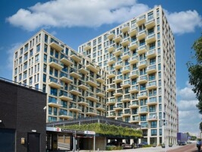 Portiekflat te huur in Den Haag