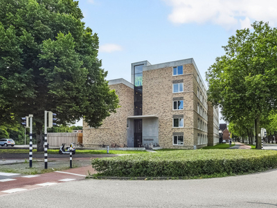 Studio in Breda