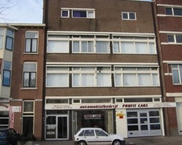 Studio te huur in Den Haag