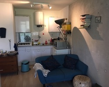 Studio te huur in Utrecht