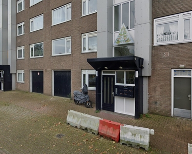 Woonhuis in Katwijk