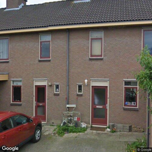 Woonhuis in Lelystad met 4 kamers