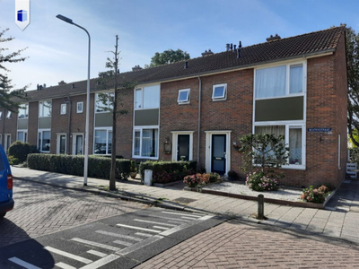 Woonhuis in Voorhout met 4 kamers