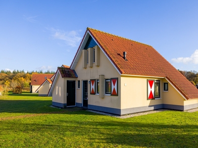 Woonhuis in Wezuperbrug met 4 kamers