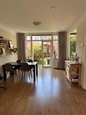 Apartment te huur in Utrecht