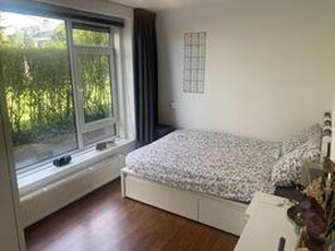 Apartment te huur in Utrecht