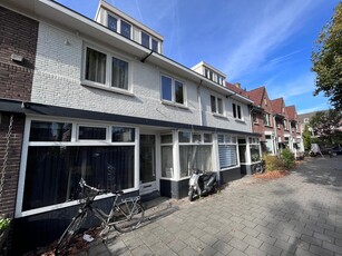 Appartement in Alphen aan den Rijn met 2 kamers