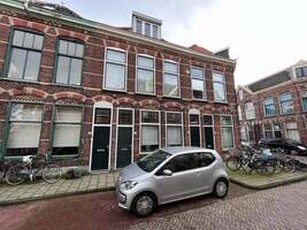 Appartement te huur in Leiden