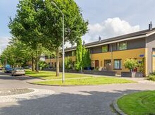 Eengezinswoning, tussenwoning te huur in Almere