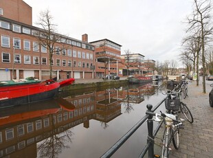 Groningen - Turfsingel