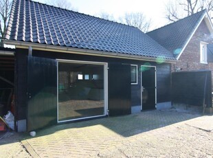 Woonhuis in Eemnes met 2 kamers