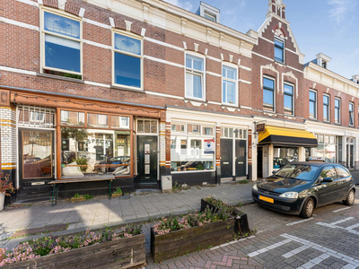 1e Pijnackerstraat 136A