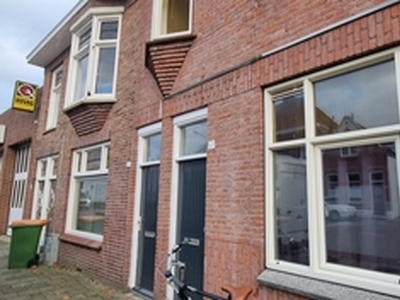 Apartment te huur in Breda