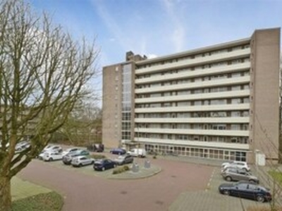 Appartement te huur in Amstelveen