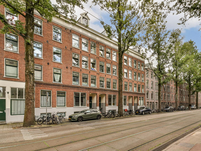 Czaar Peterstraat 170A