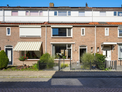 Evertsenstraat 7